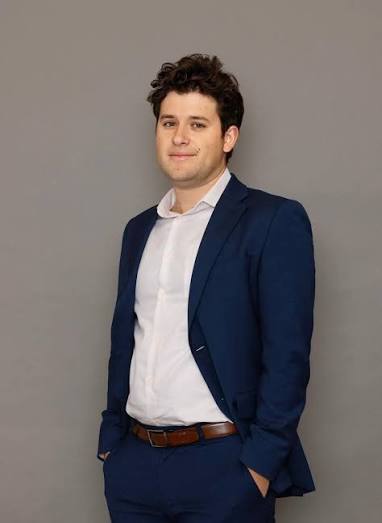 John Scavo founder of Crystal Cove Capital Markets